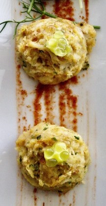 What To Serve With Crab Cake Sandwiches What To Serve With Crab Cake Sandwiches