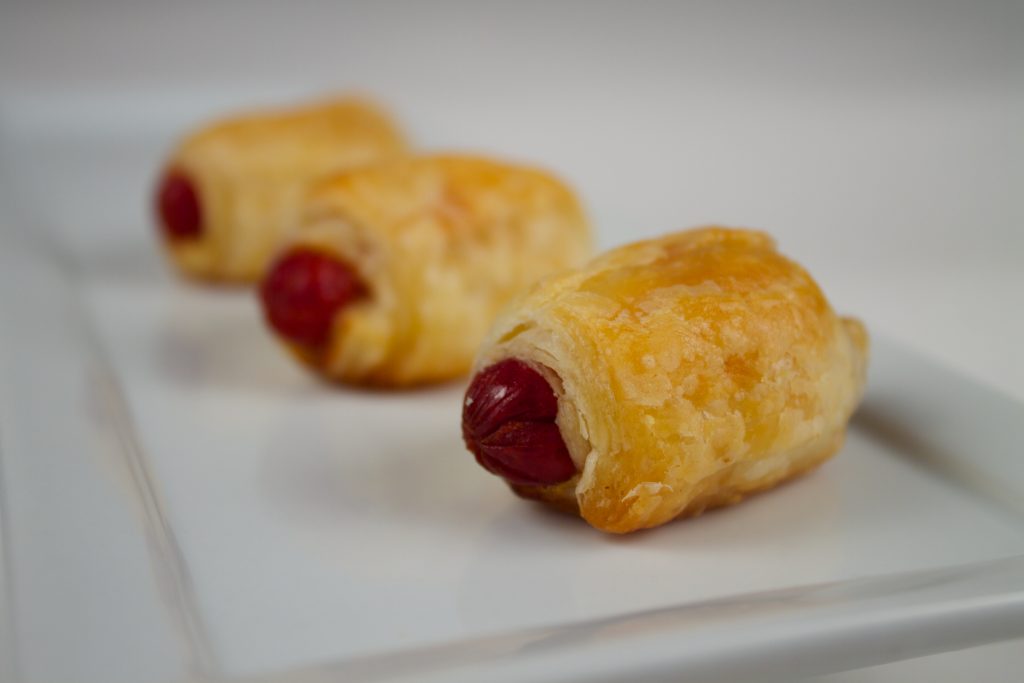 F1006 Mini Franks Gourmet Kitchen