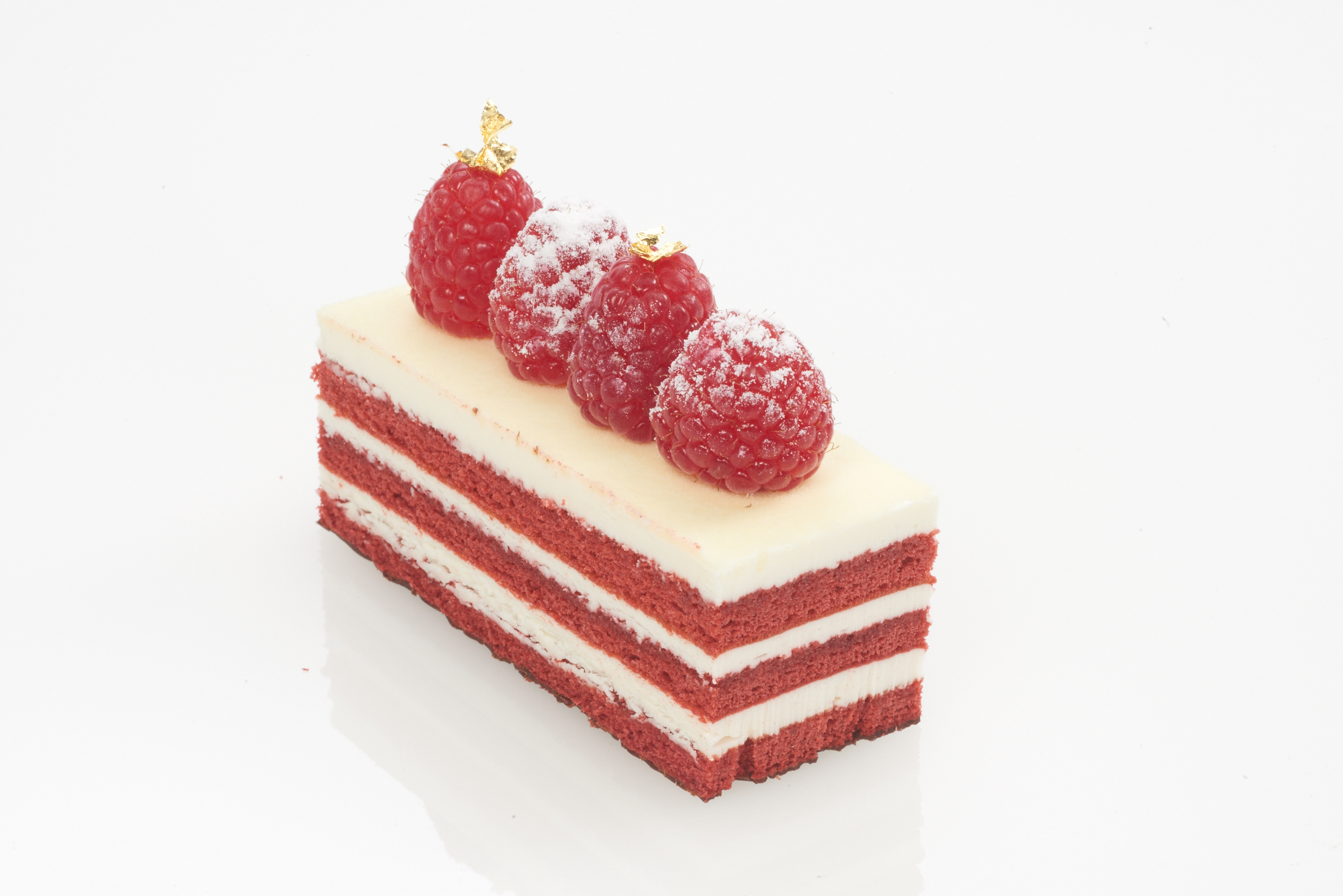 Colorante ColorMix Gourmet Red Velvet Línea Profesional