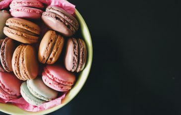 macarons